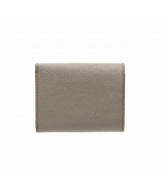 ACE BAGS & LUGGAGE 【新色登場】 Jewelna Rose ブリヨン 本革 三つ折り財布 15141