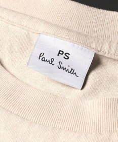 Paul Smith Happy ロングスリーブTシャツ