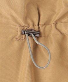 J.PRESS LADIES L 【洗える】シャンブレータフタ  ナロー スカート