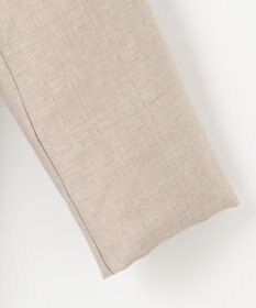 自由区 【ファー取り外し可】ライトウールダウン