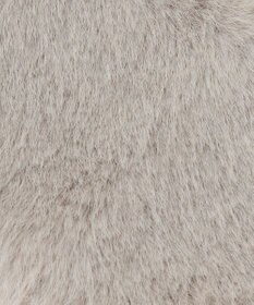 TOCCA 【ブローチ取り外し可】BOW RIBBON FURTIPPET ティペット