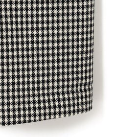 J.PRESS MEN 【J.PRESS ORIGINALS】JAPAN T/W TWEED CHANGE POCKETS DUFFLE COAT / JAPAN MADE