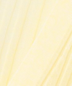 uncrave シアーニット リブロングカーディガン