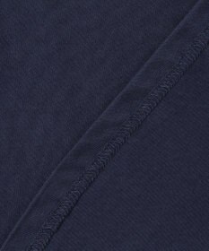 ANY KIDS ドレス アップリケ Tシャツ