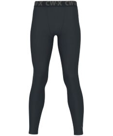 CW-X 【MEN】 CW-X 【一般医療機器】 リカバリーウェア 【＆RECOVERY】 インナータイツ 疲労回復 コリ緩和 血行促進 運動前後 日常生活 ロング 足首丈 メンズ RZO309 /ワコール