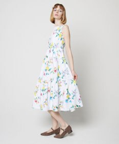 TOCCA 【消臭＆洗える！】CE'IL SOLE ITALY ドレス