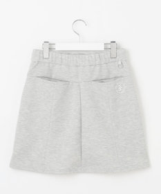 23区GOLF 【WOMEN】カノコダンボール スウェットスカート