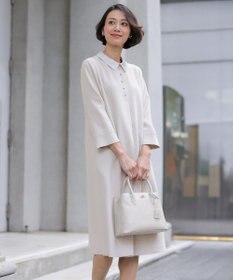 J.PRESS LADIES 【2way】separate トートバッグ