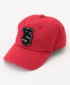 J.PRESS YORK STREET 【UNISEX】ロゴキャップ