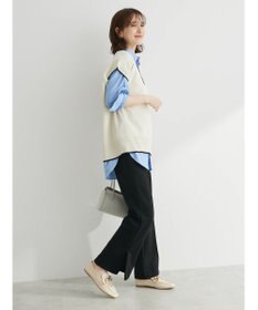 Green Parks チルデンニットベスト