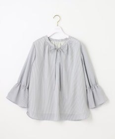 ANY SIS 【2WAY】ドロスト ブラウス