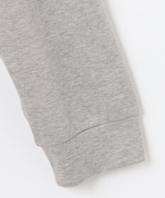 JOSEPH ABBOUD MOUNTAIN 【SPACE／UNISEX】ASHAＡ_OG スムース ポロシャツ