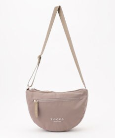 TOCCA 【サスティナブル素材・WEB＆一部店舗限定】NUOTO NYLON POCHETTE ポシェット