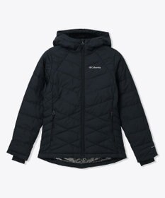 Columbia Columbia/ ウィメンズヘブンリーフーデッドジャケット /コロンビア