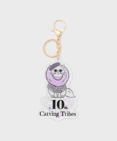 GRACE CONTINENTAL カービング10thKEY