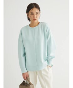 Green Parks クルーネックダンボールプルオーバー