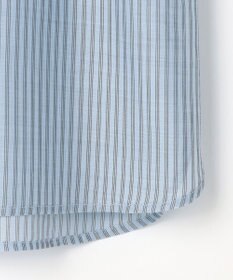 J.PRESS LADIES シアーピンストライプ カットソー