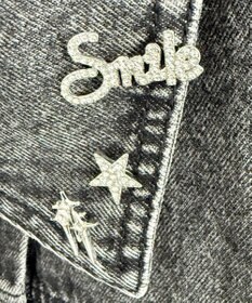 WEGO L3Pアソートピンズ2