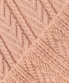 J.PRESS LADIES L 【洗える】 TSUBOMI WG ニット