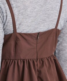 CRAFT STANDARD BOUTIQUE ロンＴビスチェセット