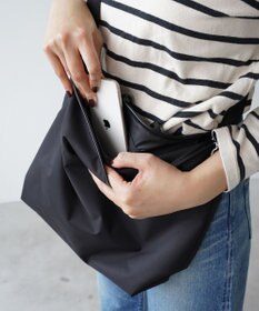 LIVERAL NAKI L ショルダーバッグ