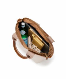 TOPKAPI 【ドラマ着用】【Breath TOPKAPI】RIPPLE リプル ロング ハンドル B5 トートバッグ