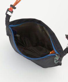 JOSEPH ABBOUD MOUNTAIN COTOPAXI LISTA 2L CROSS BODY BAG サコッシュ