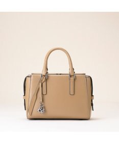 ACE BAGS & LUGGAGE 【雑誌掲載】 W&.Day Night トッテン スクエアトート ミニサイズ 11751 ダブルアンドデイナイト