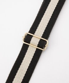 russet アレンジショルダーベルト【アイビーテープ】(CE-1146)