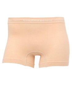 WACOAL MEN ユニセックス <beautiful people>コラボ 【PANTS HOLIC】 ボクサーパンツ ワンサイズ（S-LL） オーガニック綿混 前閉じ 下着 レディース メンズ WT8000 /ワコールメン