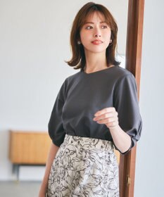 ANY SIS L 【接触冷感/UVカット】サカリバタックスリーブ プルオーバー