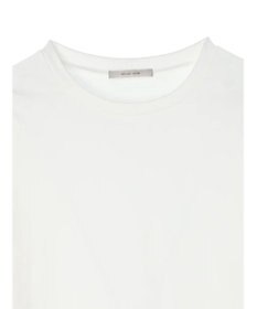 CRAFT STANDARD BOUTIQUE 袖ドロストプルオーバー