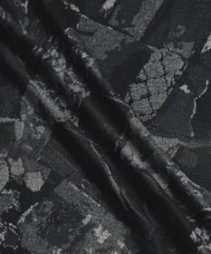 JOSEPH HOMME 【新柄】モロッカンジャガード　クルーネックニット