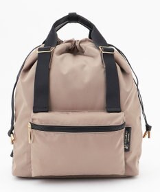 23区 VIOLAdORO GINO ナイロン2way バッグ