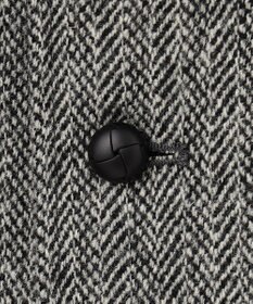 J.PRESS MEN 【LOVAT TWEED 】サドルベスト