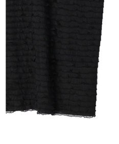 Green Parks フリルカットプルオーバー