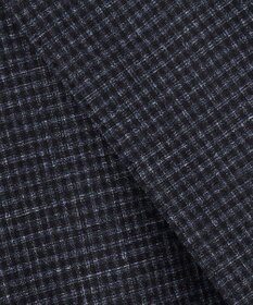 JOSEPH ABBOUD 【洗える/UV/エコ撥水/26SSモデル登場】ライトウェーブライト ジャケット