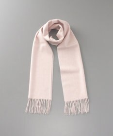 AURORA WEB限定  カシミヤ マフラー（幅30cm)