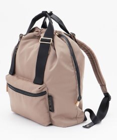 23区 VIOLAdORO GINO ナイロン2way バッグ