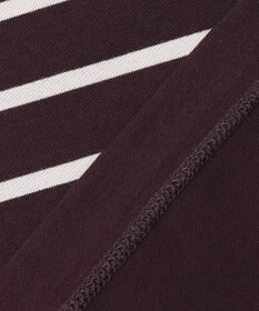 J.PRESS LADIES バスクボーダー カットソー