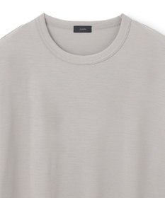 JOSEPH HOMME アクティブウールジャージー 　クルーネックカットソー