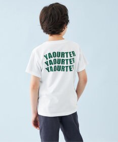 UNFILO 【110-150cm】CLEAN Tee(UNISEX)