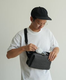 Atelier nuu Tondo クアトロショルダープラス