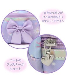 Mother garden マザーガーデン ユニコーン おでかけショルダー 《フラワー柄》