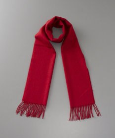 AURORA WEB限定  カシミヤ マフラー（幅30cm)