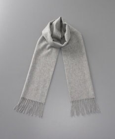 AURORA WEB限定  カシミヤ マフラー（幅30cm)
