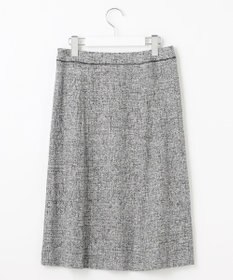 J.PRESS LADIES 【セットアップ対応】Light Tweed スカート