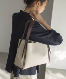 組曲 ノットデザイン トートバック