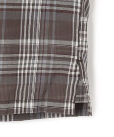 UNFILO MENS イージーケア エアリーシアーシャツ