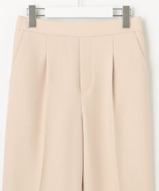 Feroux 【洗える】2WAY 美シルエット セットアップ